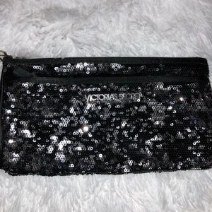 Victoria secret pouch/wallet